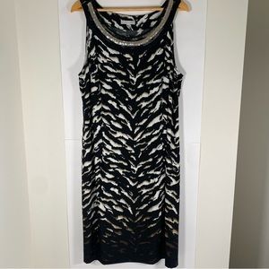 Sandra Darren Dress